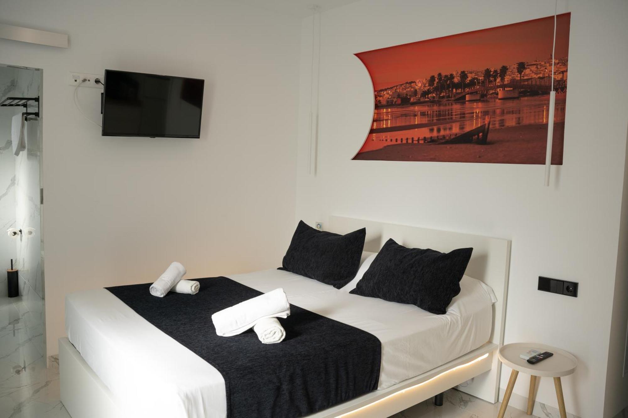 Apartamentos Alsa Conil Conil De La Frontera Exterior photo